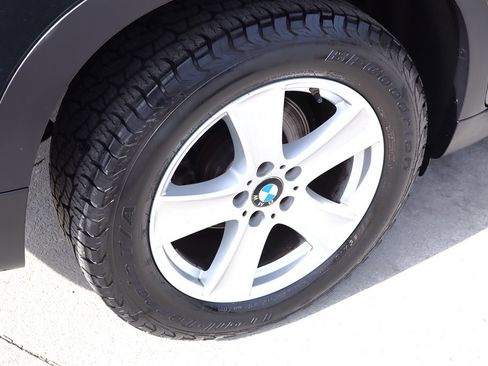 Used 2012 BMW X5 xDrive35d AWD/4WD image 12