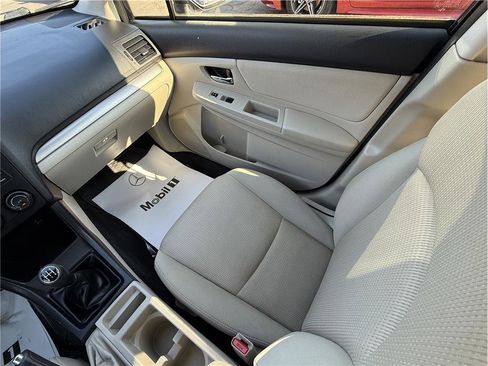 Used 2014 Subaru Impreza 2.0i Sport Premium w/ Popular Package #1 image 37