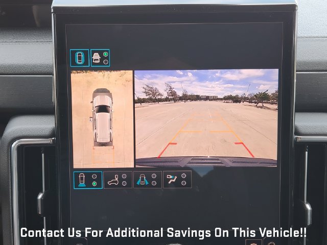 New 2027 GMC Yukon Denali w/ Sun & Power Step Package AWD/4WD image 13