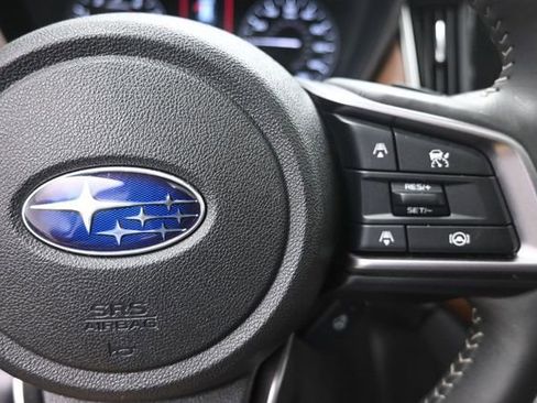 Certified 2025 Subaru Outback Touring XT w/ Popular Package #2 AWD/4WD image 14