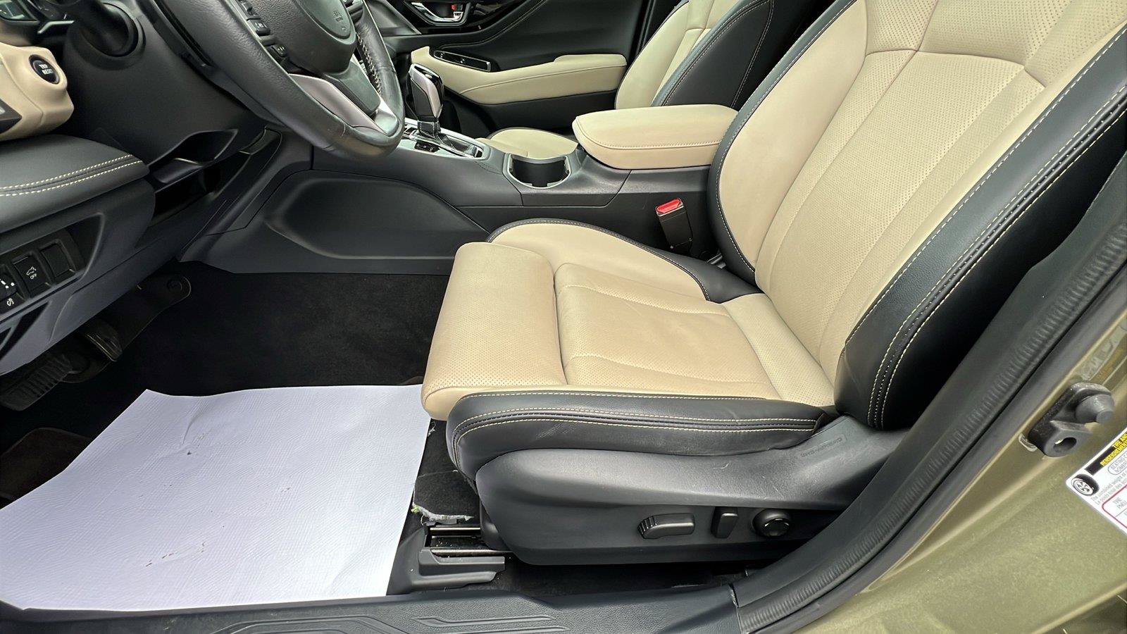 Used 2024 Subaru Outback Limited AWD/4WD image 23