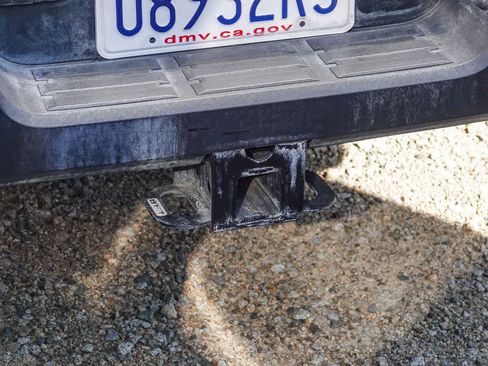 Used 2024 Toyota Tacoma SR5 image 17