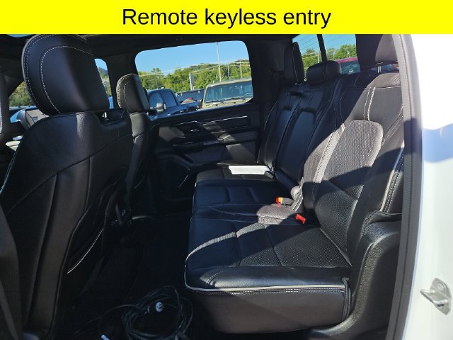 Certified 2023 RAM 1500 Limited AWD/4WD image 26