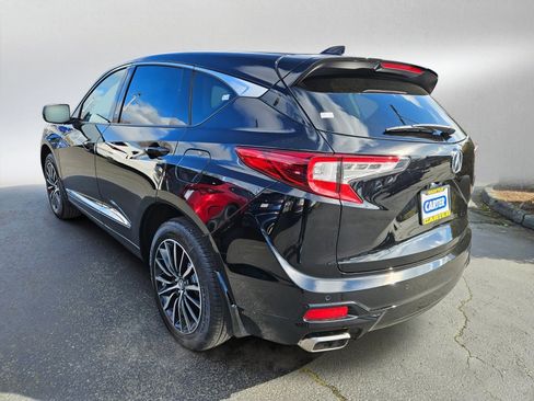 New 2026 Acura RDX SH-AWD w/Advance image 5