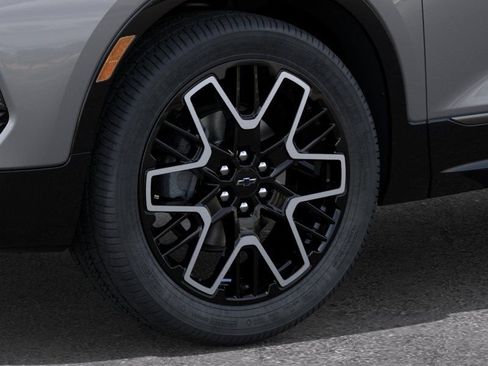 New 2026 Chevrolet Blazer RS w/ Driver Confidence II Package FWD image 9