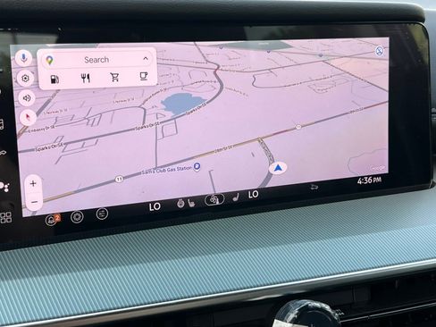 New 2025 Nissan Murano SL image 23