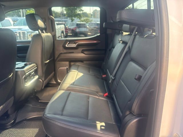 Used 2024 GMC Sierra 1500 Denali w/ Denali Reserve Package AWD/4WD image 26