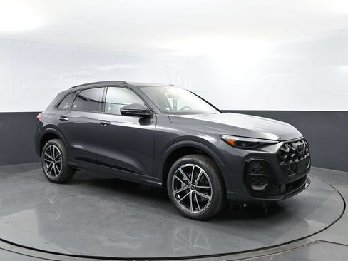 New 2026 Audi Q5 Premium Plus AWD/4WD image 3