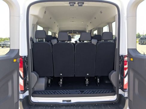 New 2026 Ford Transit 350 XL RWD image 13