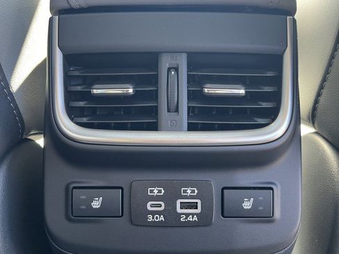Certified 2025 Subaru Legacy Limited w/ Popular Package #3 image 15
