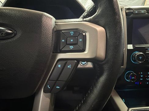 Used 2020 Ford F250 Lariat AWD/4WD image 18
