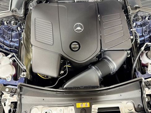New 2026 Mercedes-Benz C 300 Sedan image 28