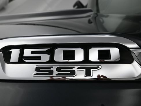 New 2025 RAM 1500 Big Horn image 27