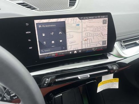 New 2026 BMW X1 xDrive28i w/ Technology Package image 16