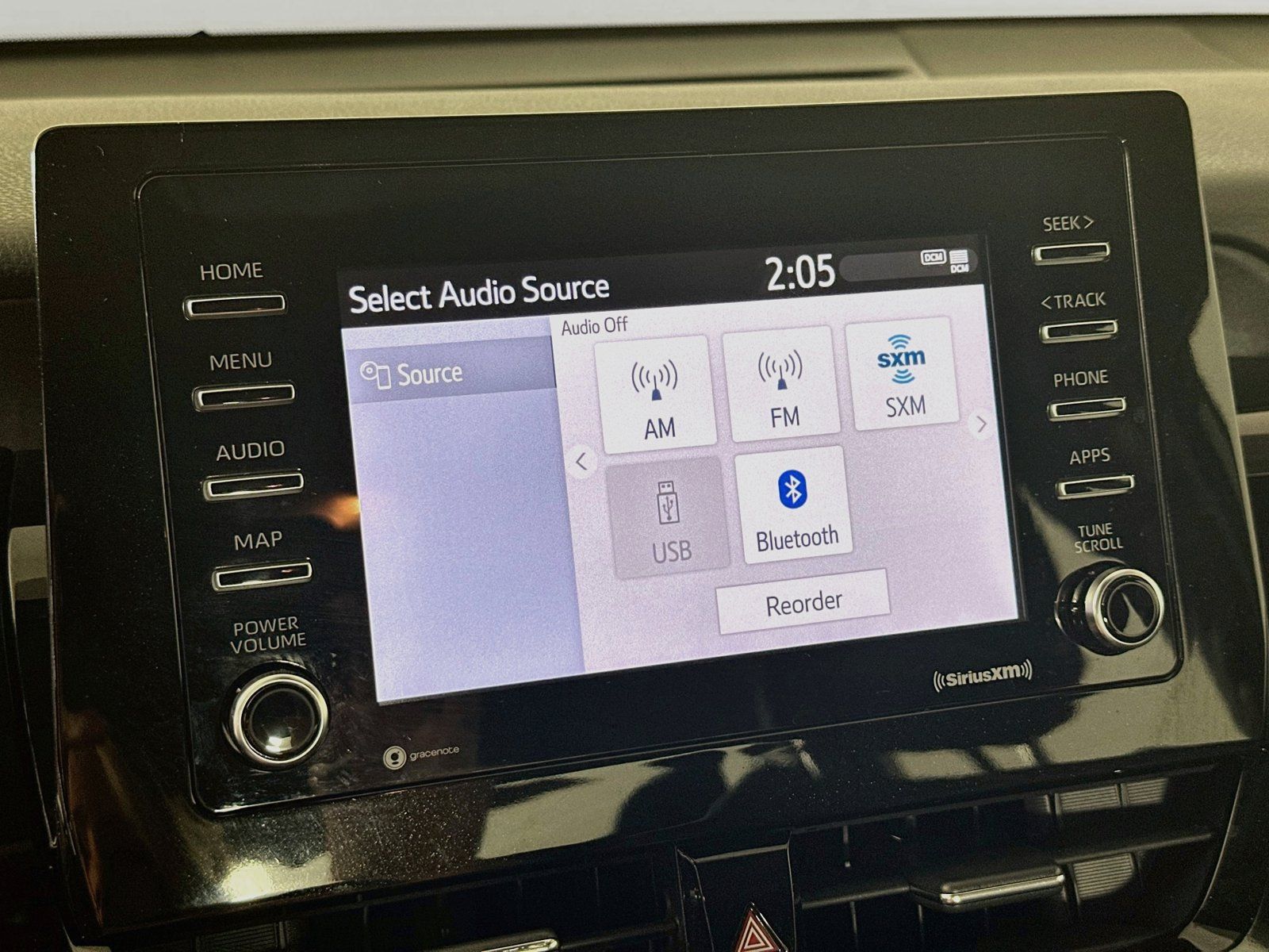 Used 2021 Toyota Camry LE w/ Convenience Package FWD image 16