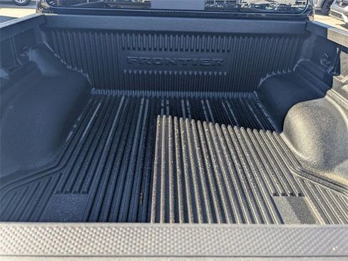 New 2026 Nissan Frontier SV w/ Tow Package image 27