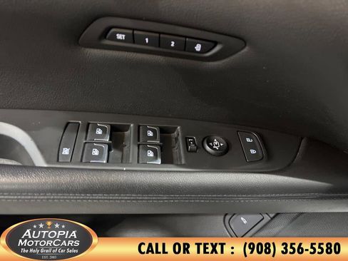 Used 2019 Cadillac CT6 Premium Luxury w/ Super Cruise Package image 29