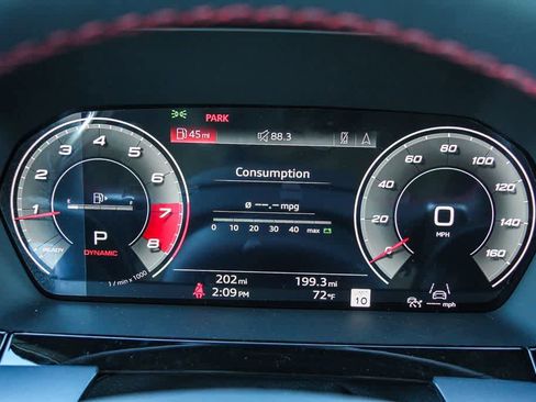 New 2026 Audi S3 Premium image 24