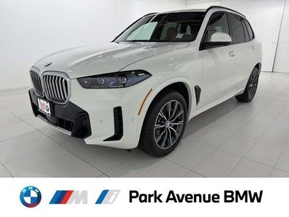 Used 2026 BMW X5 xDrive40i w/ M Sport Package