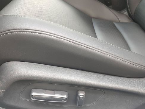 Used 2026 Honda Civic Sport Touring image 3
