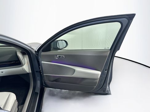 Used 2024 Hyundai Ioniq 6 SEL image 34