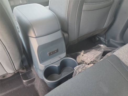 New 2026 Ford Maverick XLT FWD image 14
