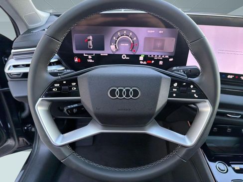 New 2026 Audi A6 Premium Plus image 17