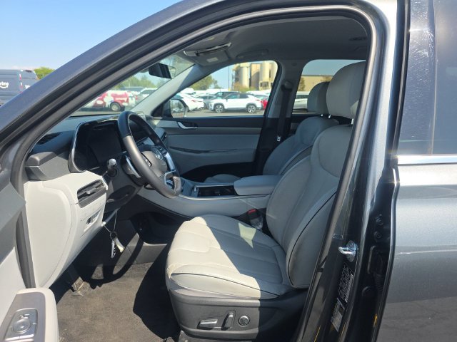 Used 2025 Hyundai Palisade SEL AWD/4WD image 8