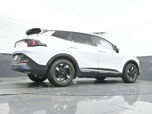 Used 2026 Kia Sportage LX FWD image 42