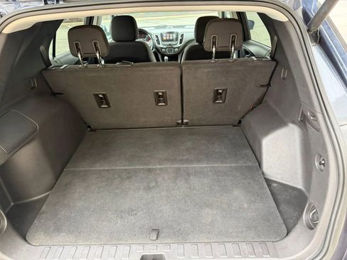 Used 2018 Chevrolet Equinox LT FWD image 14