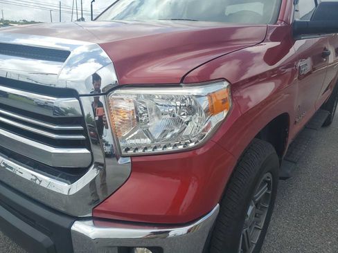 Used 2016 Toyota Tundra SR5 w/ SR5 Upgrade Package RWD image 16