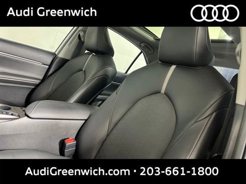 Used 2023 Toyota Camry XSE AWD/4WD image 20
