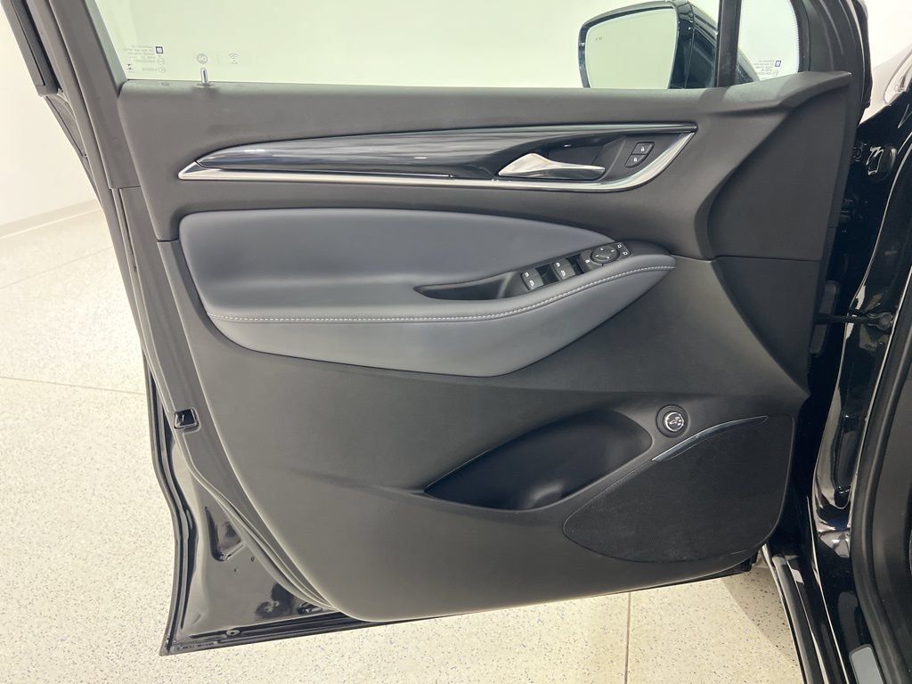 Used 2024 Buick Enclave Essence w/ LPO, Floor Liner Package FWD image 20