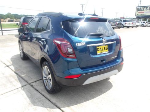 Used 2019 Buick Encore Preferred FWD image 14