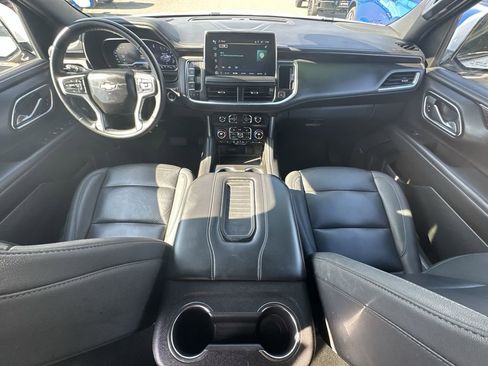 Used 2024 Chevrolet Tahoe LT AWD/4WD image 18