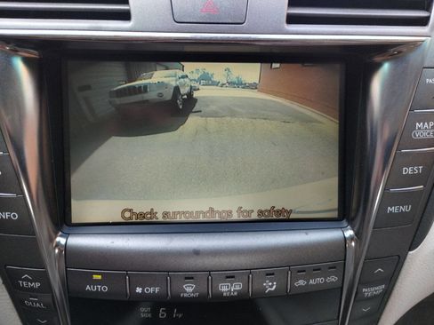 Used 2008 Lexus LS 460 image 18