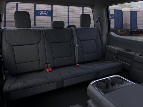 New 2026 Ford F150 STX AWD/4WD image 11
