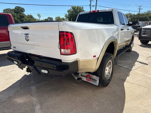 Used 2014 RAM 3500 Tradesman w/ Chrome Appearance Group image 3