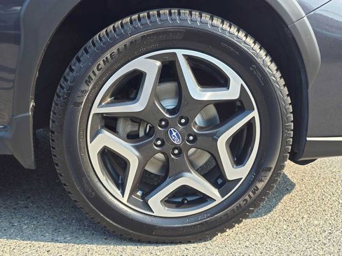 Used 2019 Subaru Crosstrek 2.0i Limited w/ Moonroof Package w/Navigation AWD/4WD image 9