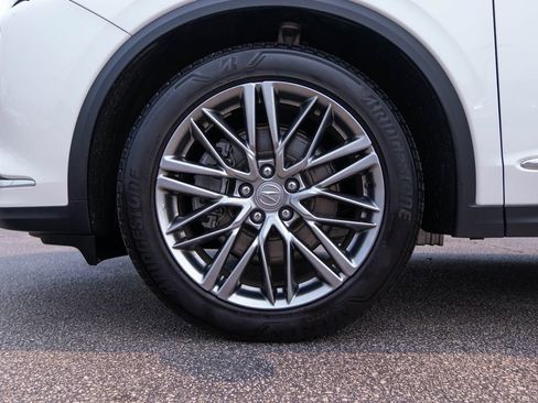 Certified 2024 Acura MDX SH-AWD w/ Advance Package image 14