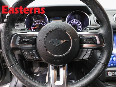 Used 2019 Ford Mustang Coupe RWD image 10