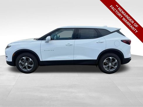 Used 2023 Chevrolet Blazer LT w/ Driver Confidence Package AWD/4WD image 2