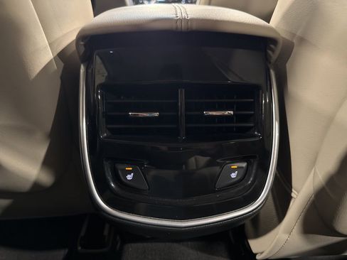 Used 2019 Cadillac XTS Luxury w/ Driver Awareness Package image 49