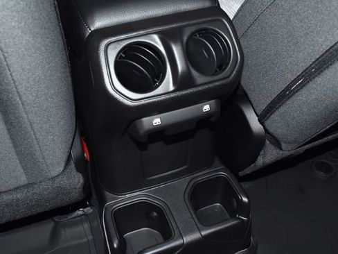 New 2026 Jeep Gladiator Sport image 26