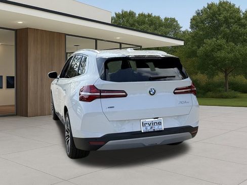 New 2026 BMW X3 xDrive30 w/ Convenience Package image 11