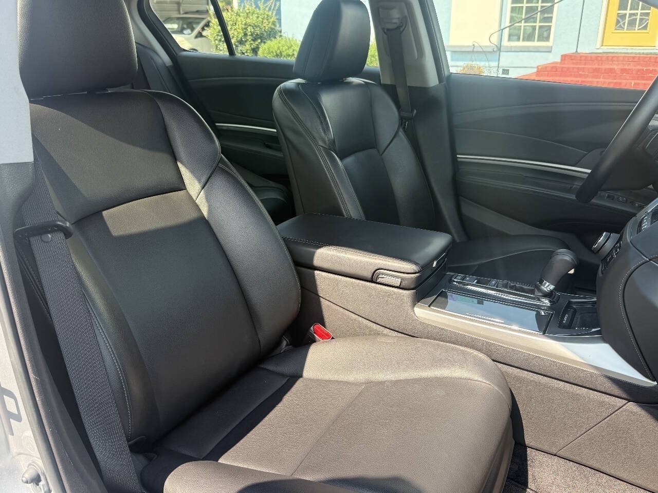 Used 2014 Acura RLX FWD image 23