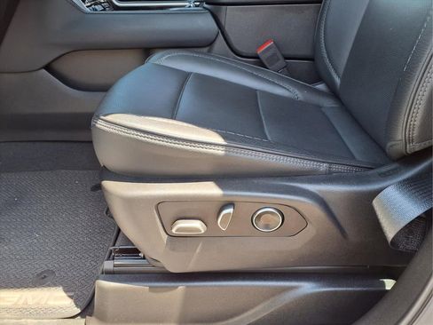 Certified 2024 GMC Yukon Denali AWD/4WD image 11