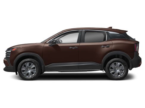 New 2026 Nissan Kicks S FWD image 22