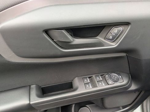 Used 2024 Ford Bronco Sport Big Bend w/ Convenience Package image 10