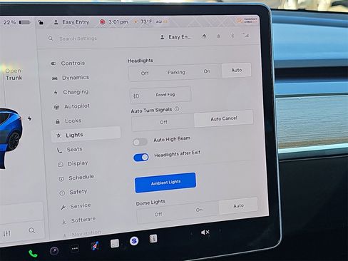 Used 2021 Tesla Model Y Long Range image 28